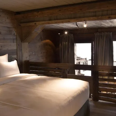 Hotel Zannier Le