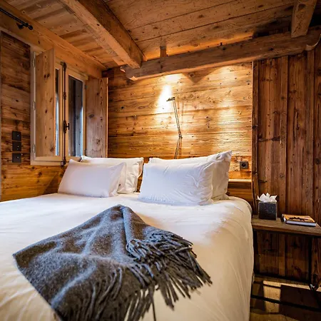 Le Zannier Otel 5*