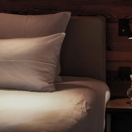 Hotel Zannier Le Megève