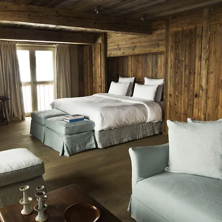 Zannier Le Hotel