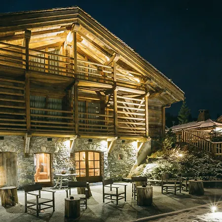 Zannier Le Hotel 5*