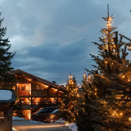 Zannier Le Hotel Megève