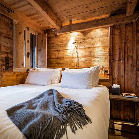 Zannier Le Hotel