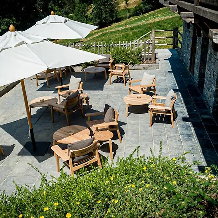 Zannier Le Hotel