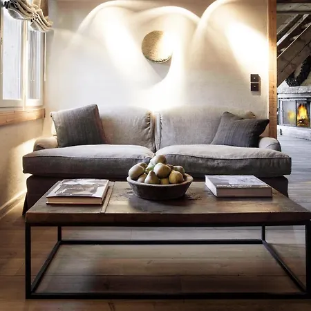 Hotel Zannier Le