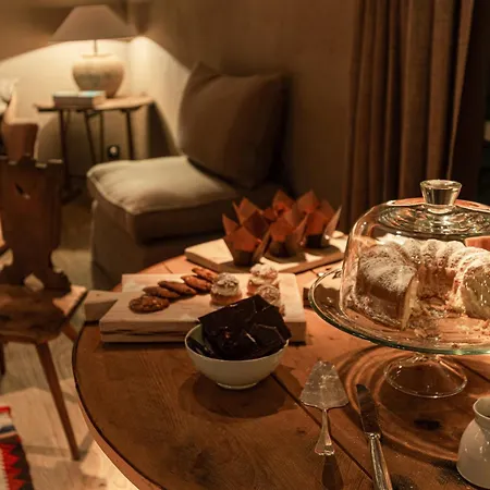 Zannier Le Hotel Megève