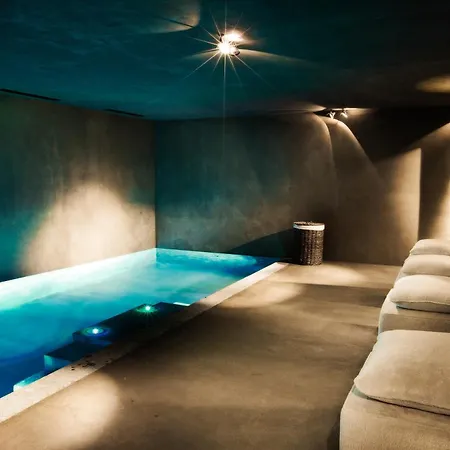 Hotell Zannier Le