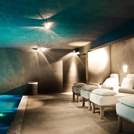 Hotel Zannier Le
