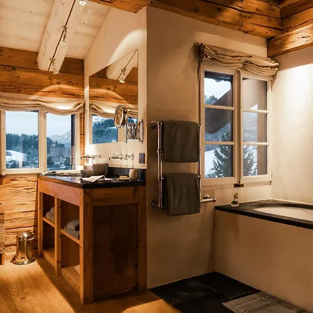 Hotel Zannier Le Megève