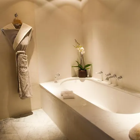 Zannier Le 5* Megève