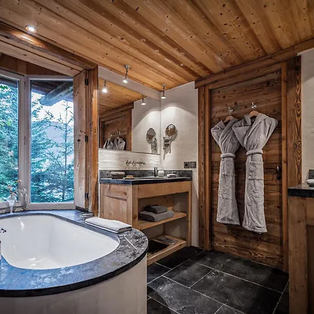 Hotel Zannier Le 5*