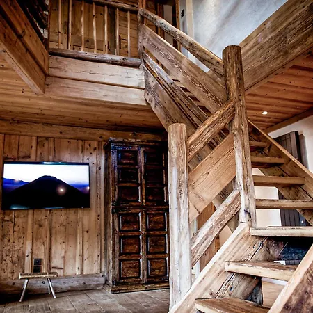 Zannier Le Hotel Megève
