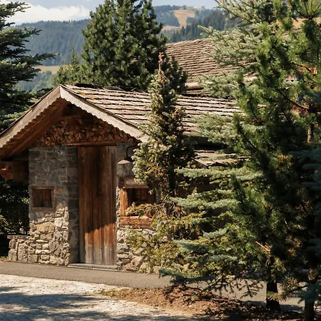 Zannier Le Hotel 5*