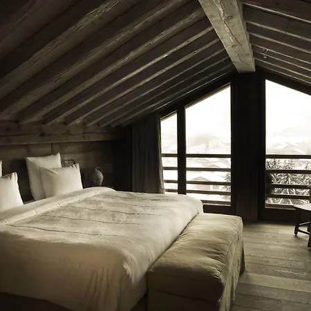 Zannier Le Hotel 5*