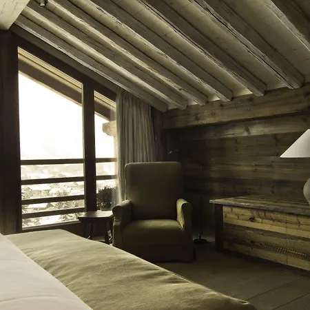Hotel Zannier Le