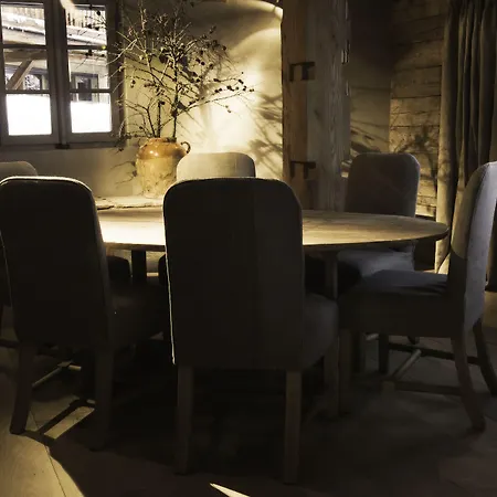 Zannier Le Hotel 5*