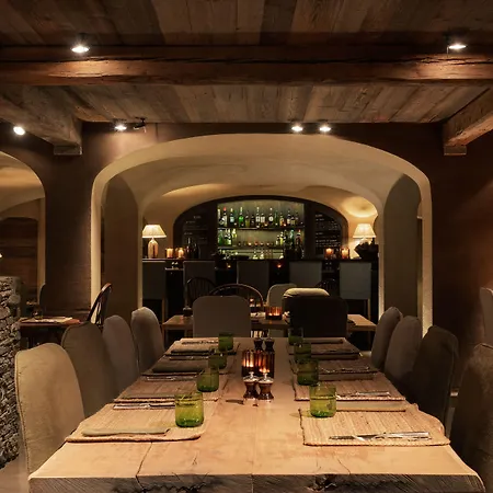Zannier Le Hotel 5*