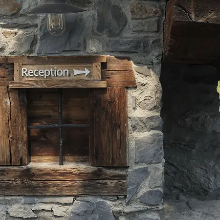 Zannier Le Hotel Megève