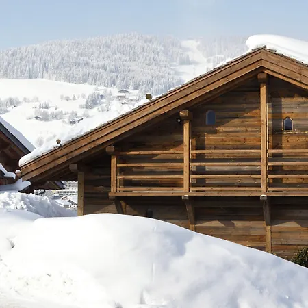 Zannier Le Hotel Megève