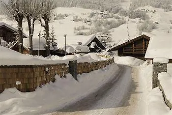 Zannier Le 5* Megève