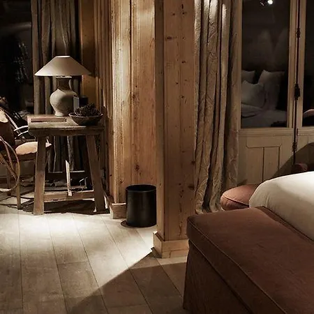 Zannier Le Hotel 5*