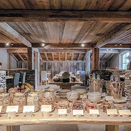 Hotel Zannier Le Megève