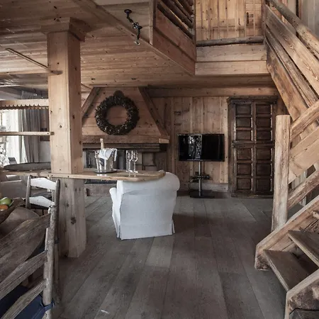 Hotel Zannier Le Megève