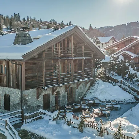 Hotel Zannier Le 5*