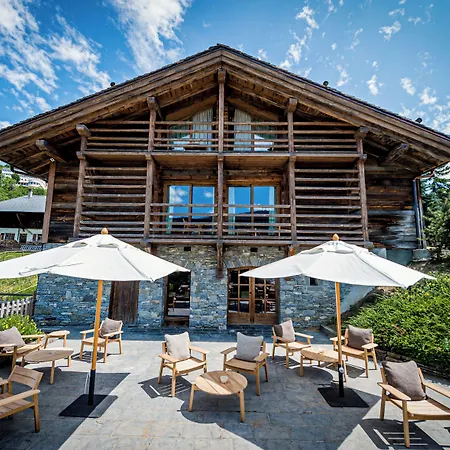 Zannier Le Hotel 5*