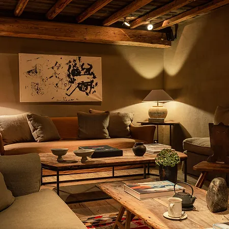 Zannier Le 5* Megève