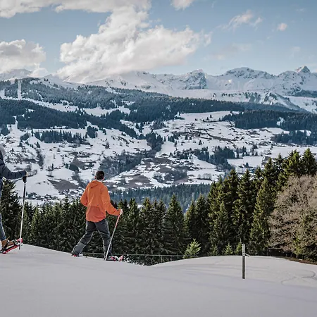 Zannier Le Hotel Megève